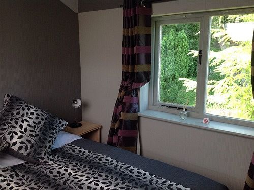 The Pendle Inn Burnley Eksteriør billede