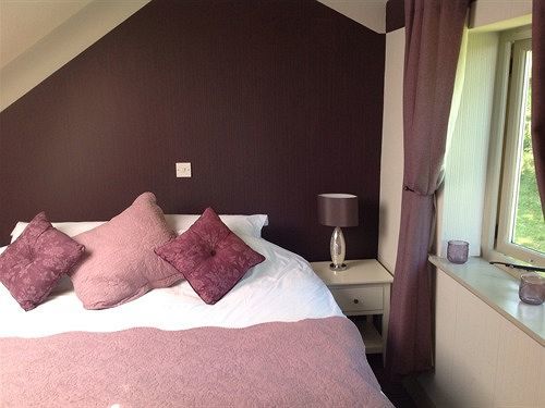 The Pendle Inn Burnley Eksteriør billede